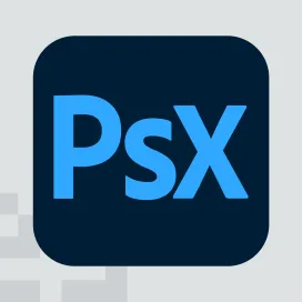 Adobe Photoshop Express 1